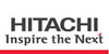HITACHI